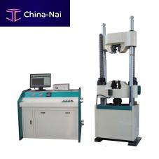 Universal testing machine UH64XX seriescompressionbendingtension