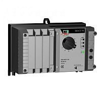 Current transformer SEA Seriesimmersedthrough-holecontrol