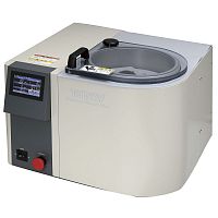 Vacuum mixer ARV-310P CEplanetary centrifugalbatchfor liquids