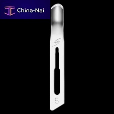 Box of 20 units gouge blade GOUGE-5sterile