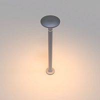 Garden bollard light YUCCAurbancontemporaryaluminum
