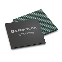 SoC system-on-chip BCM4390