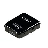 WiFi wireless connection device OBD IIBluetoothdata