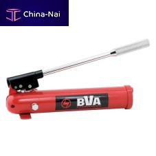 Hydraulic piston pump P240Lhandmetalfor industrial applications