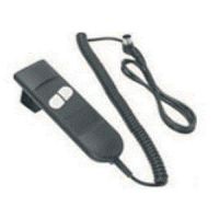 Medical switch HS-Baselinetouchsingle-pole