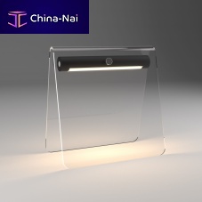 Table lamp WANDpolycarbonatecontemporaryrechargeable