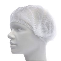 Bouffant scrub cap BOCAP-Wnon-woven