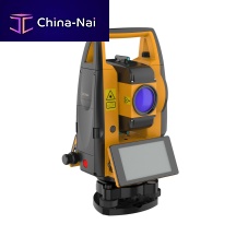 Android total station CTS-A100reflectorlesswith prismmanual