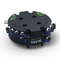 Pneumatic gripper 64266parallel