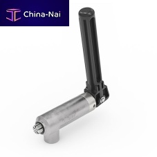 Hydraulic fitting WEH® TW19push-to-lockstainless steelmale