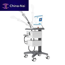TMS + rTMS transcranial magnetic stimulator XY-K-JLC-Dfor functional motor disorder treatmentfor chronic pain treatmentfor treatment-resistant depression treatment