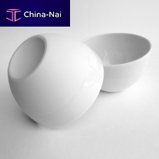 Porcelain bowl OW6contemporary