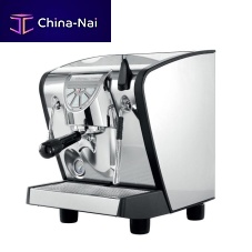 Espresso coffee machine MUSICAcommercialofficeautomatic