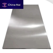 Flat screen plate
