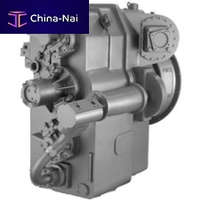 Powershift transmission TA90-7500