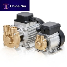 Regenerative turbine pump C serieswatercondensatefor coolant