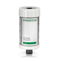 Automatic lubricator CONCEPT1