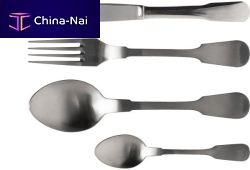 Domestic use cutlery CLASSIC : 24 PIECES