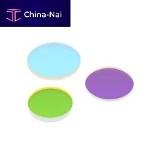 Narrow-band optical filter ENSO-9band-passvisible lightultraviolet