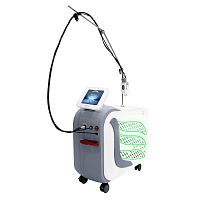 Hair removal laser SOFTLAS Wing of Peaceskin rejuvenationvascular lesion treatmentonychomycosis treatment