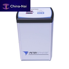 Anaerobic workstation PetriSphere® for laboratoryautomatic