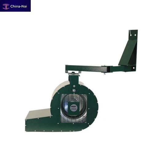 Blower unit Blower unit