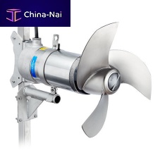 Propeller mixer 4200 batchfor liquidsautomatic