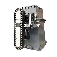 Automatic tool changer ATC