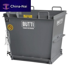 Waste container 637