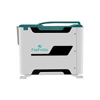 Environmental disinfectant sprayer Silent 01for laboratoryfor medical devicesfor dental hygiene