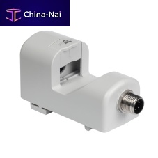 Non-contact current sensor ESS 076digitalDIN railfixed