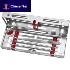 Dental diagnosis instrument kit 1670/1