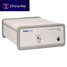 Electrical network analyzer OSA Seriesspectrumportableoptical