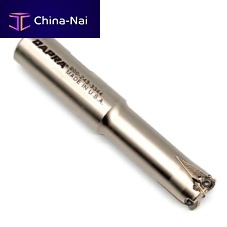 End mill VAPORsolidhigh feed ratecutting