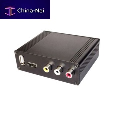 Video transmission receiver infraredwirelessUSB