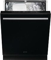 Front-loading dishwasher SIMPLICITY : GV6SY2Bhomebuilt-in