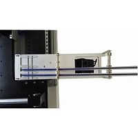 Vibrating feeder inlinefor SMT pick & place machines