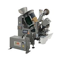 Net clipping machine RB2-120Bfor fruitfor vegetablesautomatic