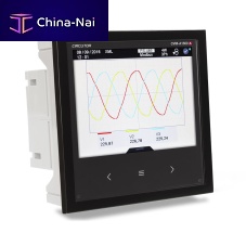 Power quality analyzer CVM-A1500for electrical networksgraphic