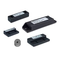 Ferrite permanent magnet rectangularcylindrical