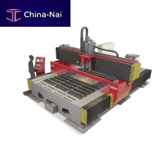 CNC drilling machine APD 3000x4000vertical3-axisfor plates