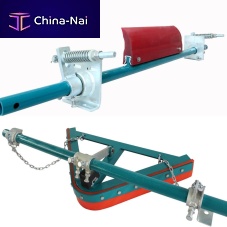 Conveyor belt scraper AE-MHP
