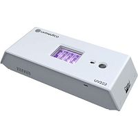 Disinfection lamp UV222medicalUVceiling-mounted