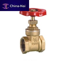Gate valve IC-GV-1001with handwheelfor water