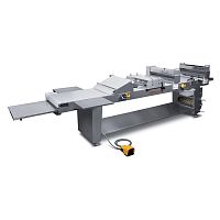 Stainless steel working table BT650for the food industry