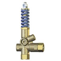Water valve PW26 seriesthreadedunloading