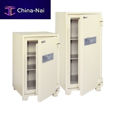 Fire-resistant safe