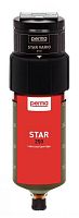 Oil greasing system D3-11grease