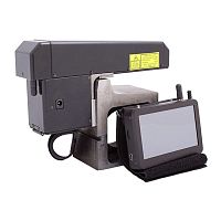 Laser profilometer FDKP for railway wheelsrailcontrol
