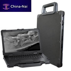 Veterinary radiography acquisition system ConnectDRportable